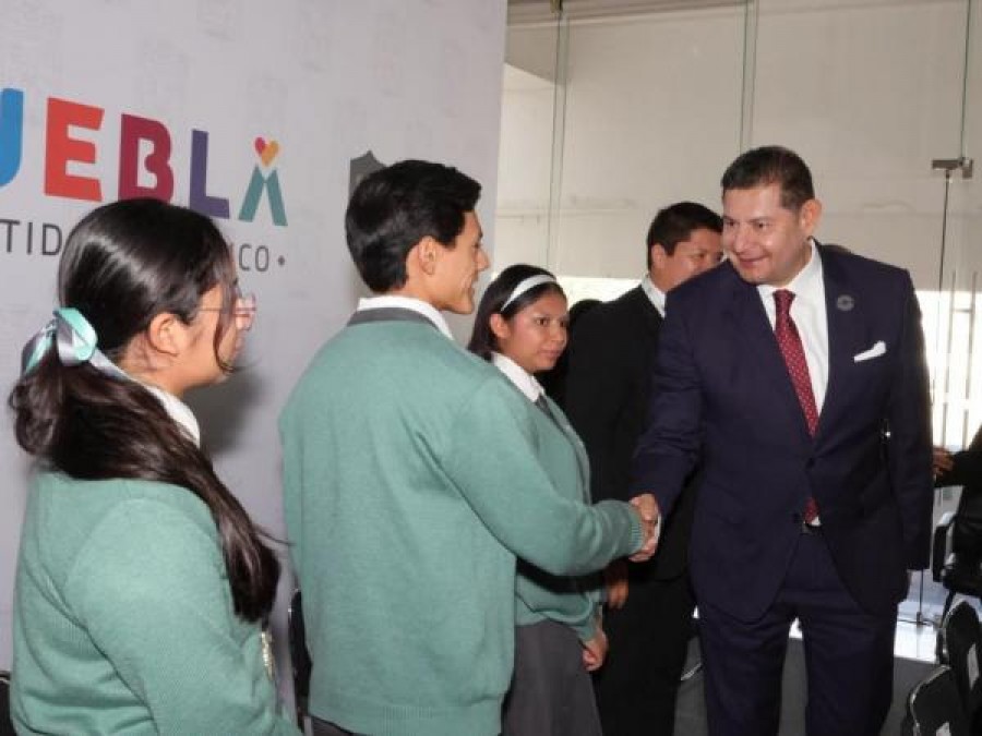 Talento poblano conquista escenarios internacionales en cine, tecnolog&iacute;a e innovaci&oacute;n