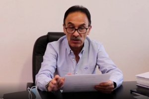 Piden no llevar objetos personales a sorteo del SMN en Puebla