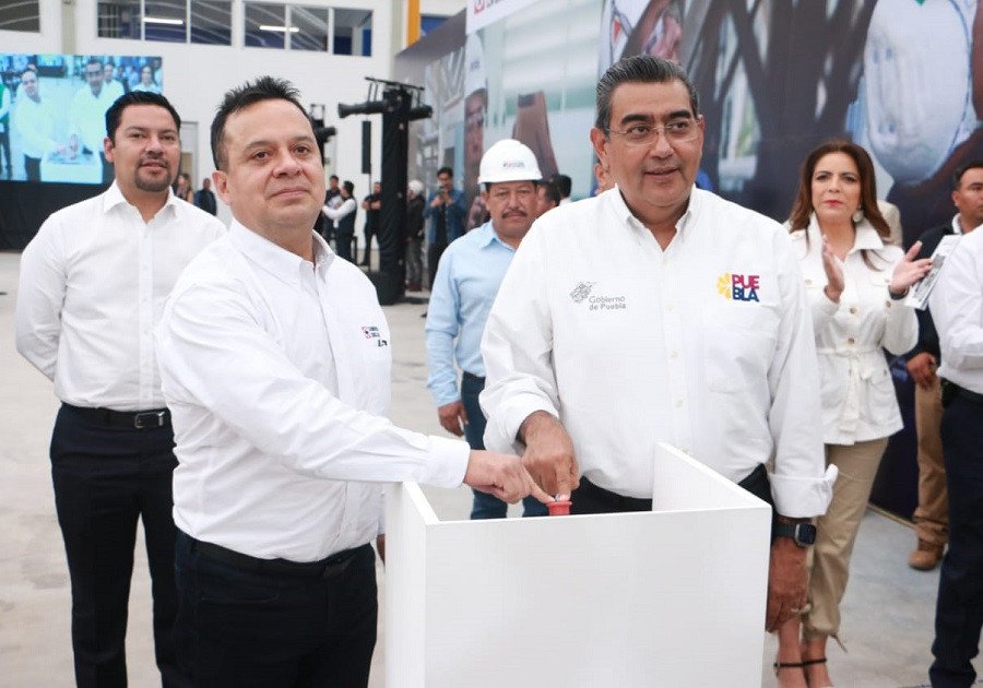 Gobierno estatal refrenda respaldo al sector privado, al brindar garantías a las y los inversionistas
