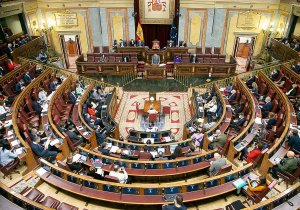 Congreso de los Diputados