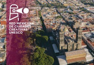 Puebla será sede del Encuentro Anual de la Red Mexicana de Ciudades Creativas 2025