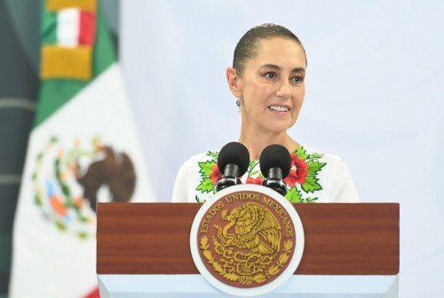 Plan Tulum Renace: Claudia Sheinbaum anuncia entrada gratuita al Parque del Jaguar, reducci&oacute;n de tarifas en Zona Arqueol&oacute;gica y ANP