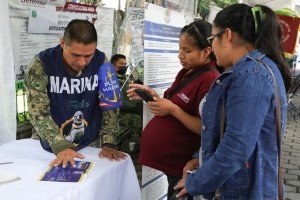 Acerca coordinación interinstitucional salud gratuita, prevención y servicios a Huauchinango