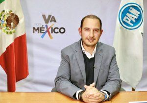Mediocre, campaña de vacunación: PAN