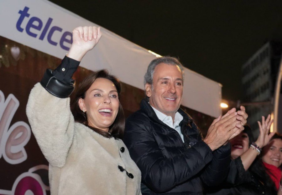 Puebla capital se llena de magia con el Desfile de Reyes Magos