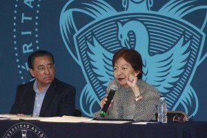 Avanza la BUAP en soluci&oacute;n del paro: 57.2% ya retom&oacute; actividades