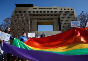 Chile aprueba el matrimonio igualitario