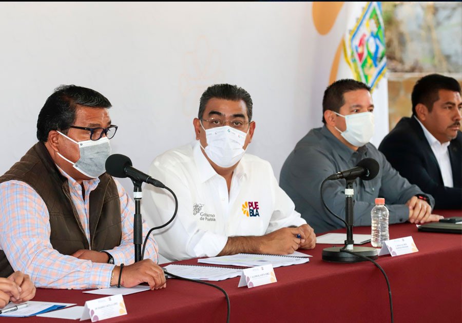 Fortalecer las policías municipales, indispensable para mejorar la seguridad en el estado: Céspedes Peregrina