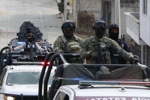 Gobierno de Puebla destaca respuesta inmediata ante hechos delictivos en la entidad 4