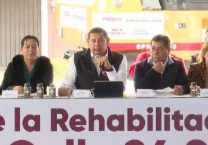 Armenta reafirma libertades ante movilización de la Generación Z para este sábado