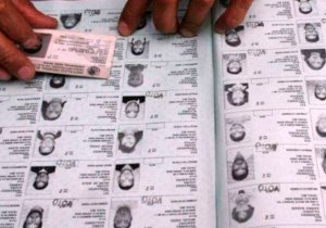 INE indaga venta del padrón electoral