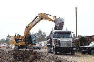 Avanza Secretar&iacute;a de Infraestructura en la modernizaci&oacute;n de la carretera San Hip&oacute;lito-Xalapa