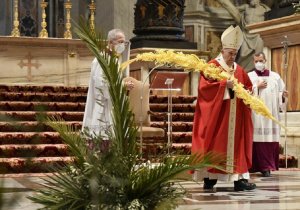 El Papa Francisco