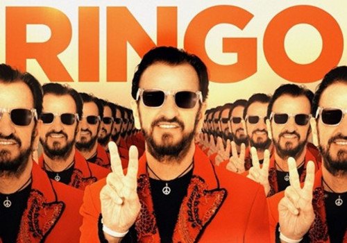 Ringo Starr lanza su cuarto EP, &lsquo;Rewind Forward&rsquo;
