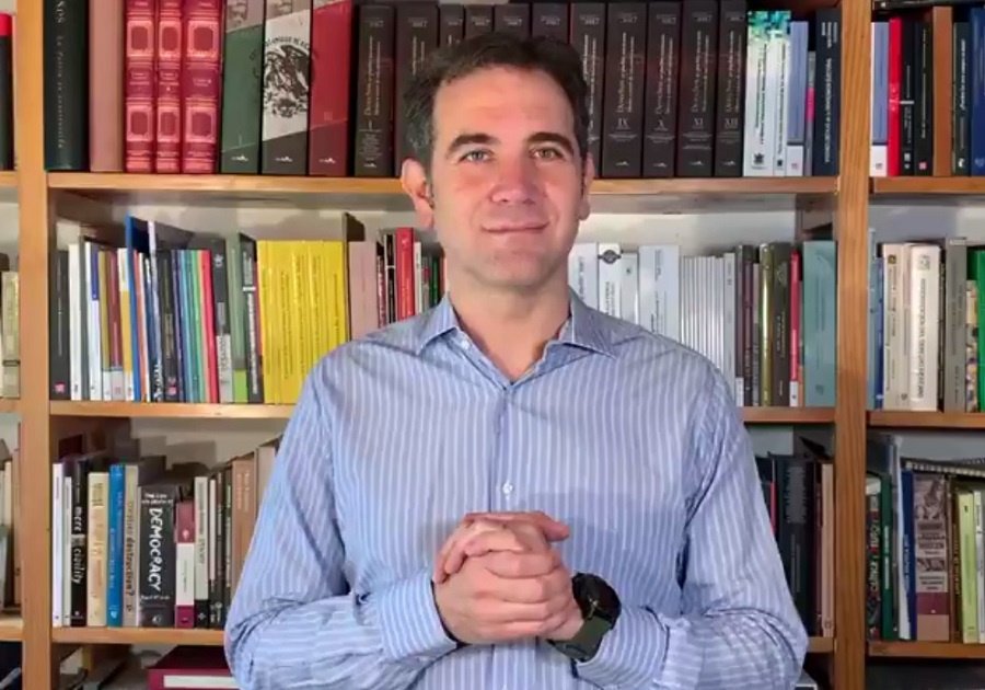 Lorenzo Córdova