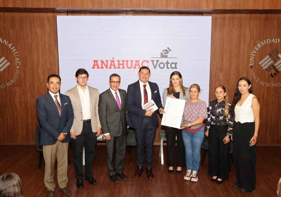 Armenta reafirma su compromiso para fortalecer el cl&uacute;ster universitario y la vinculaci&oacute;n con empresas