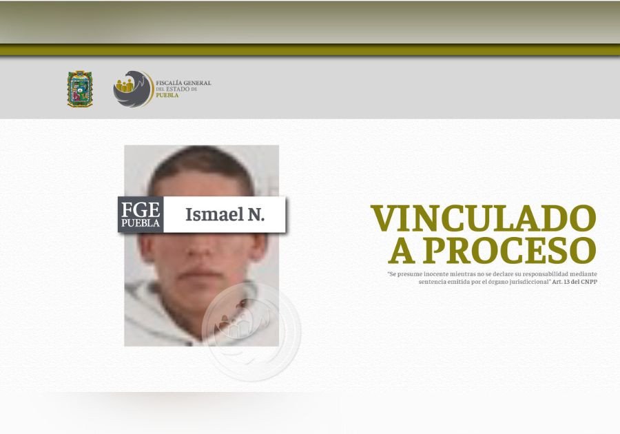 Acusado de matar a su t&iacute;o es vinculado a proceso