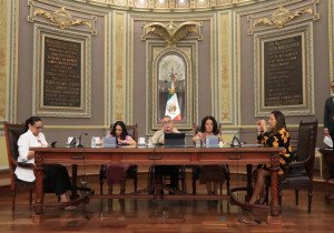 Impulsa Congreso, iniciativa para fomentar educación financiera en estudiantes de bachillerato