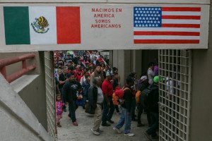 México acuerda con OIM colaborar en la seguridad de migrantes