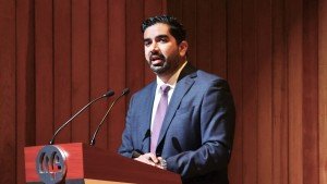 Avanza relevo diplom&aacute;tico mexicano tras aval estadounidense para Roberto Lazzeri