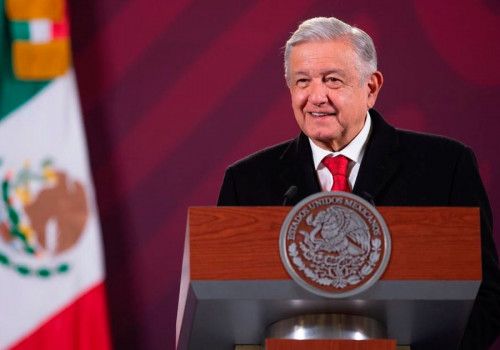&lsquo;No me voy a pelear con Cuauht&eacute;moc C&aacute;rdenas&rsquo;: AMLO
