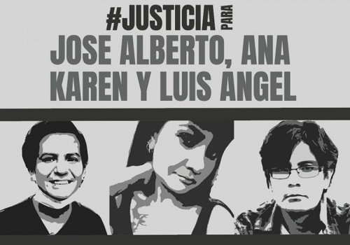 Sacan a j&oacute;venes de su casa; los hallan sin vida
