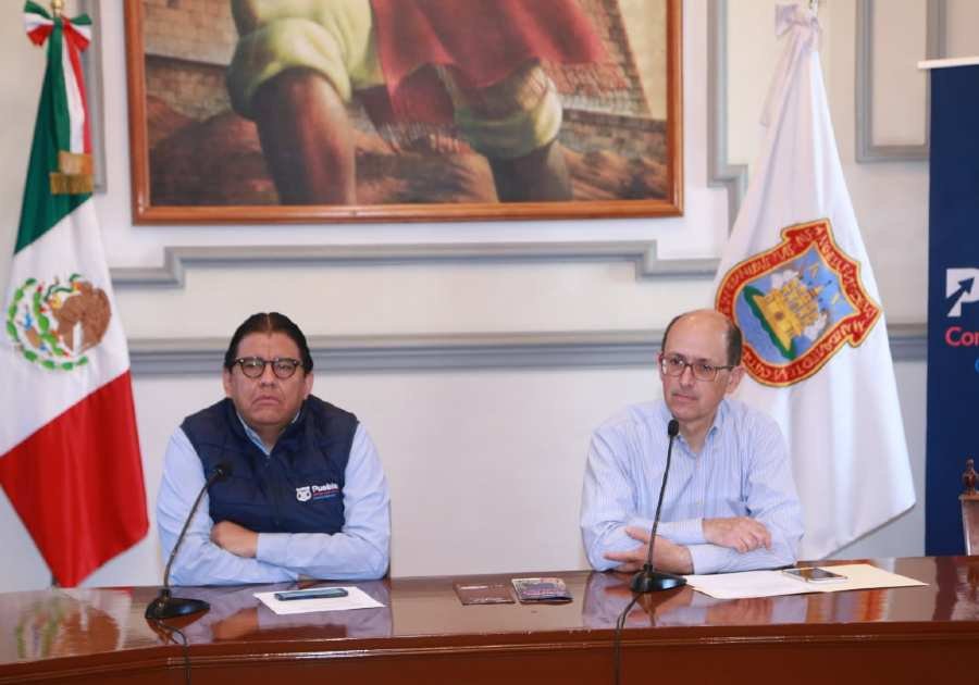 Cierra Semana Santa con ocupación del 80% en Puebla capital