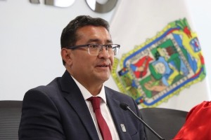 Comisi&oacute;n del Congreso avala acuerdo para fortalecer apoyos para productores afectados por fen&oacute;menos meteorol&oacute;gicos