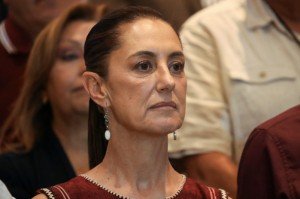Claudia Sheinbaum destaca coordinación tras operativo federal y bloqueos