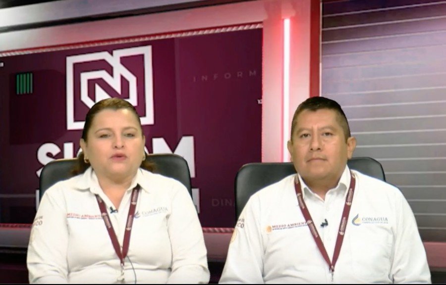 Conagua Puebla impulsa regularización de concesiones y tecnificación del riego