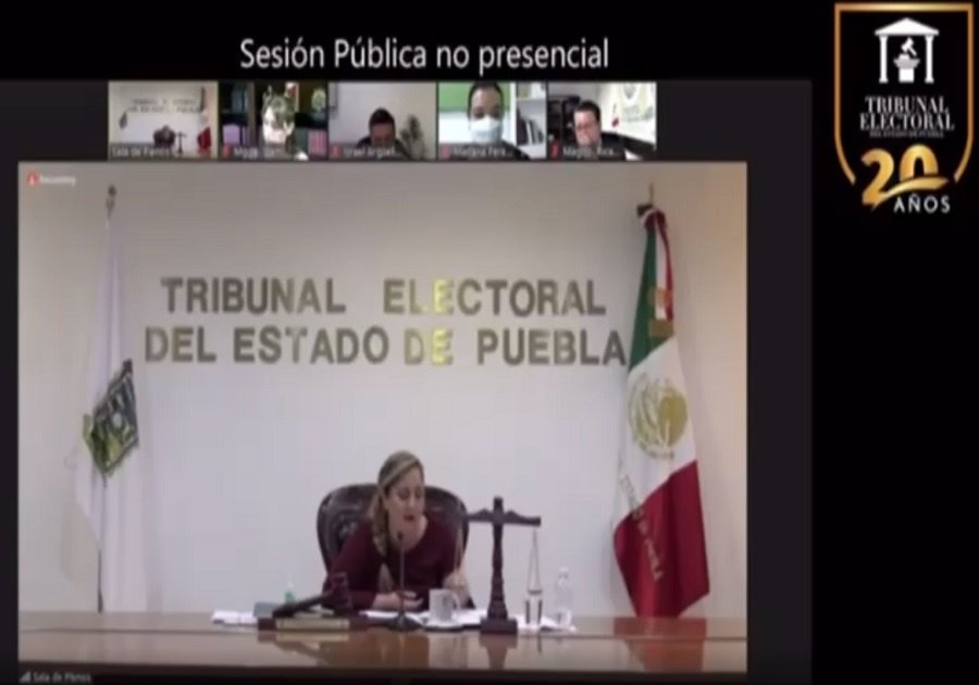 Se tambalea Claudia por actos anticipados y uso de recursos públicos