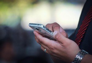 Por los derechos de los usuarios
