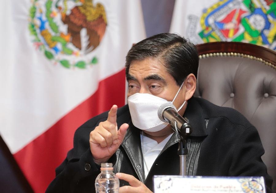 Llama Barbosa a no especular sobre bebé muerto