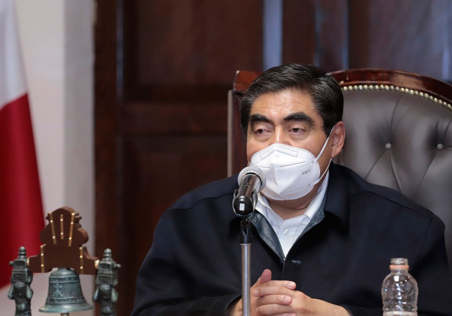 Mantendrá e incrementará gobierno estatal los apoyos al campo: MBH