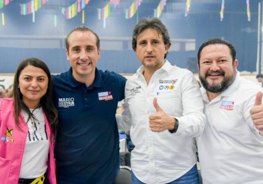 Tropezar con la misma piedra