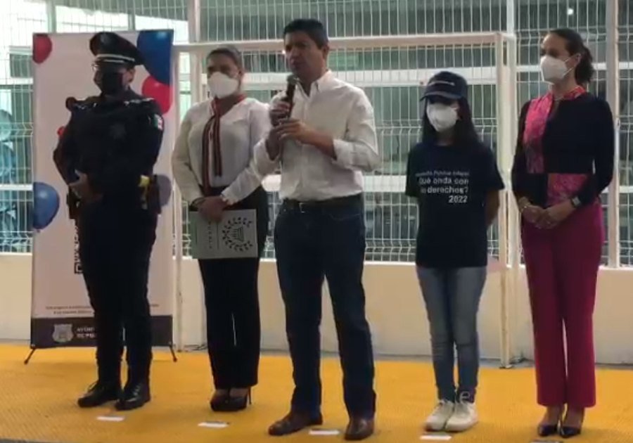 Homicidios no son exclusivos de la capital: Rivera P&eacute;rez