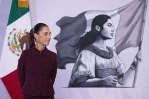 Se restablecen las relaciones diplomáticas entre México y Perú: Claudia Sheinbaum