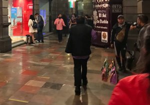 Registran 20 mil nuevos casos de Covid en un día