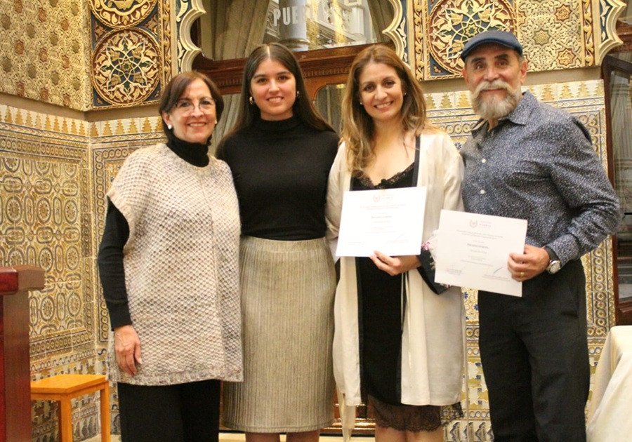 Realiza Congreso acciones de sensibilización para erradicar la violencia contra las mujeres