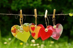 14 de febrero y los mitos del amor rom&aacute;ntico