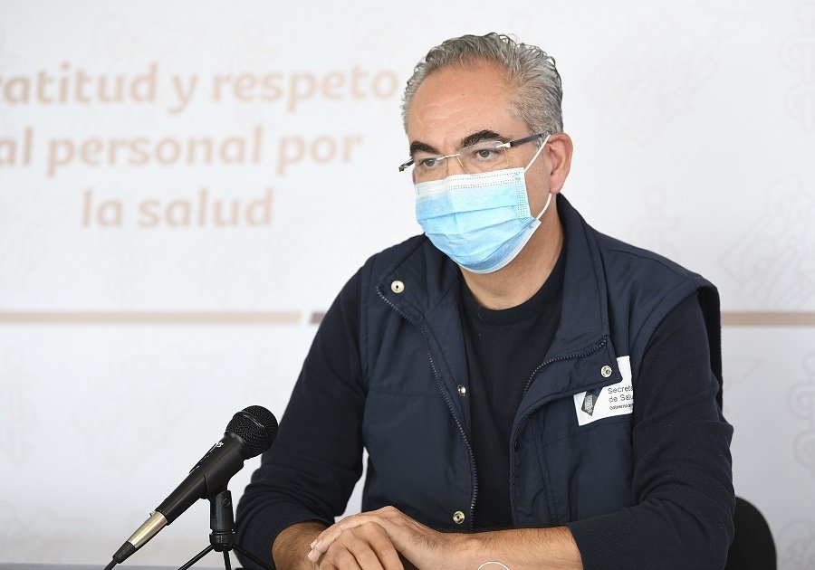 José Antonio Martínez García 