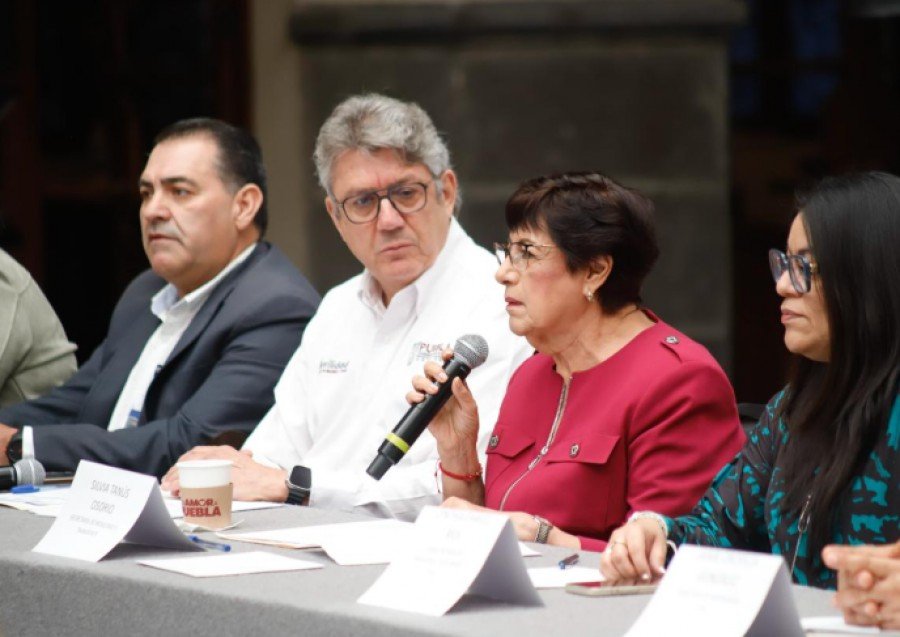 Revista Vehicular ofrece descuentos de hasta 34 mil pesos para transportistas: Silvia Tanús