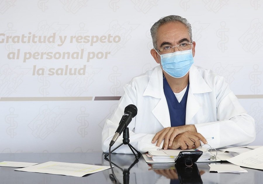 José Antonio Martínez García