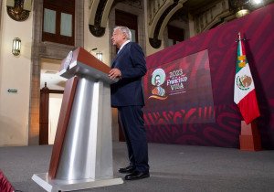 Ordena AMLO reforzar la frontera con Estados Unidos con Guardia Nacional