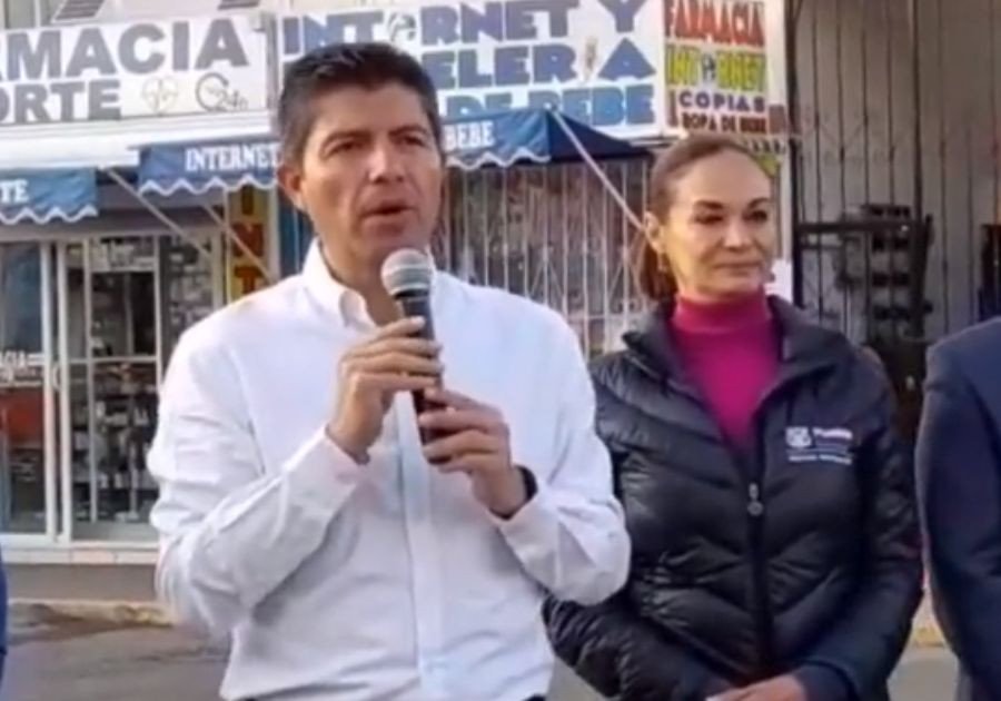 Reconoce ERP trabajo de la rectora de la BUAP