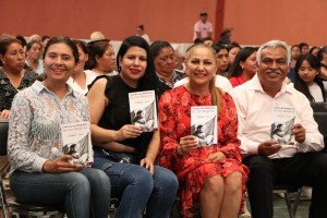 Puebla fortalece colectividad de mujeres para la construcción de paz