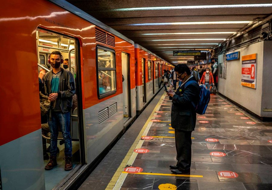 Gobernadores de Morena condenan uso político por choque del metro