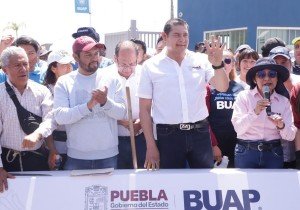 Mensaje fuerte y claro del gobernador