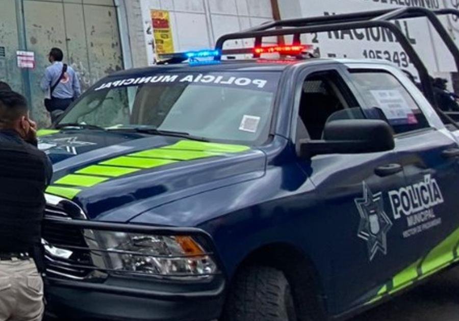 Detecta SSC 20 casos de corrupci&oacute;n entre uniformados