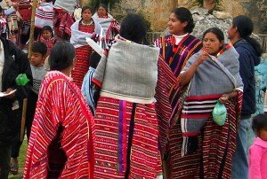 Los indígenas tienen otros datos